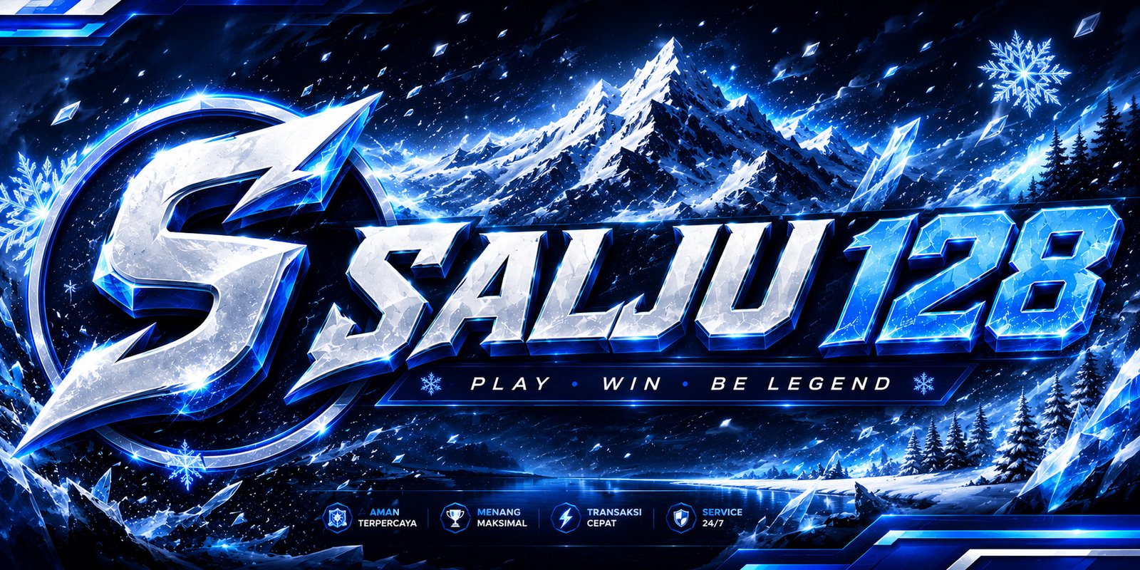 SALJU128 SALJU128